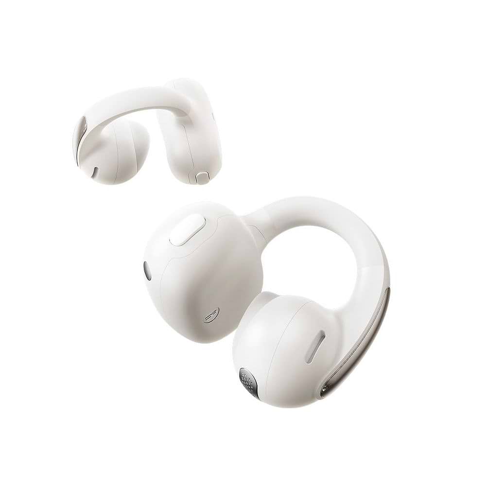 Baseus - Bowie MC1 Clip-On Earbuds 