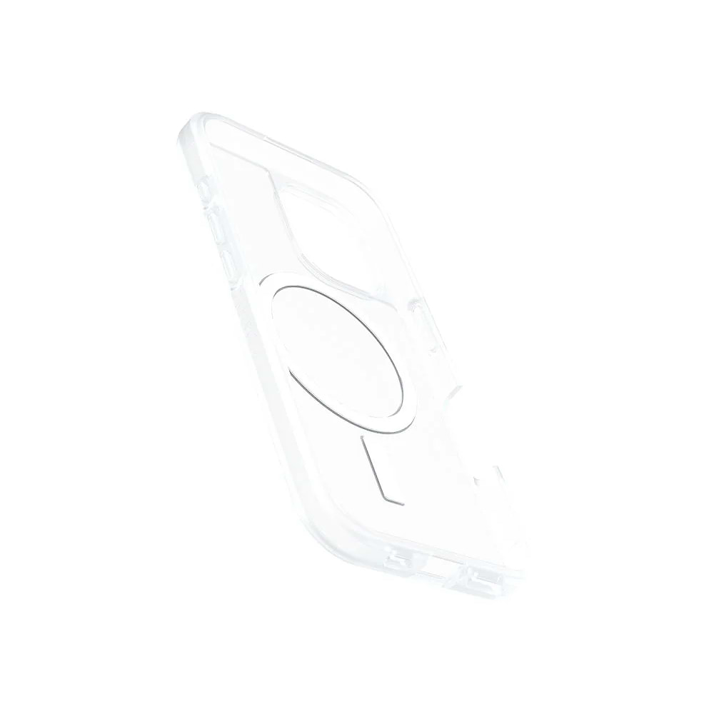 OtterBox - React Case with MagSafe for iPhone 16 Plus / Clear