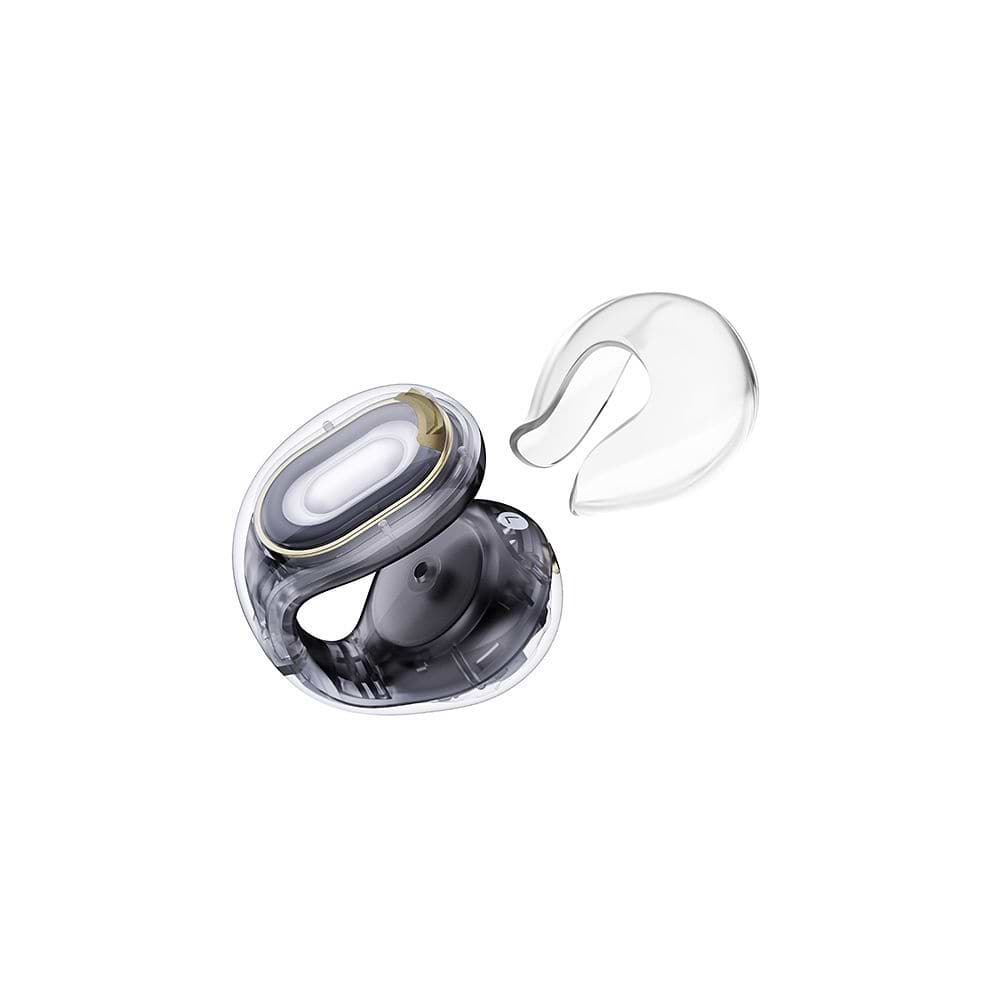 Anker - SoundCore C30i Open Ear Clip-On Earbuds / Black