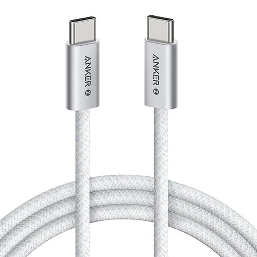 Anker - USB-C Cable 240W (1m) / White