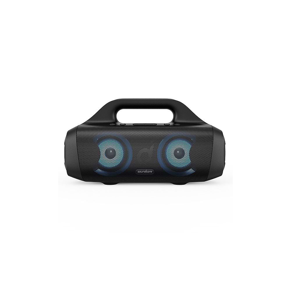 Anker - SoundCore Select Pro IPX7 Speaker / Black