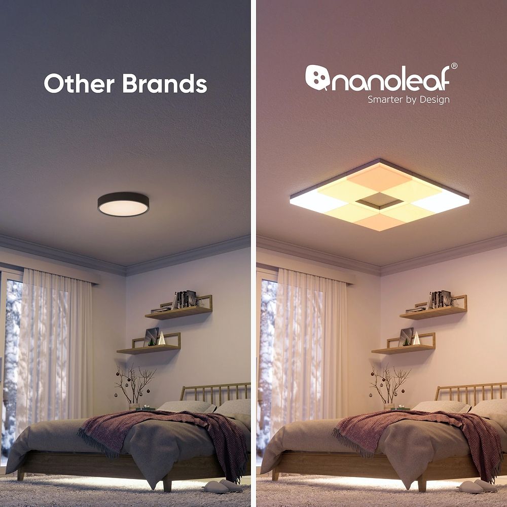 Nanoleaf Skylight 