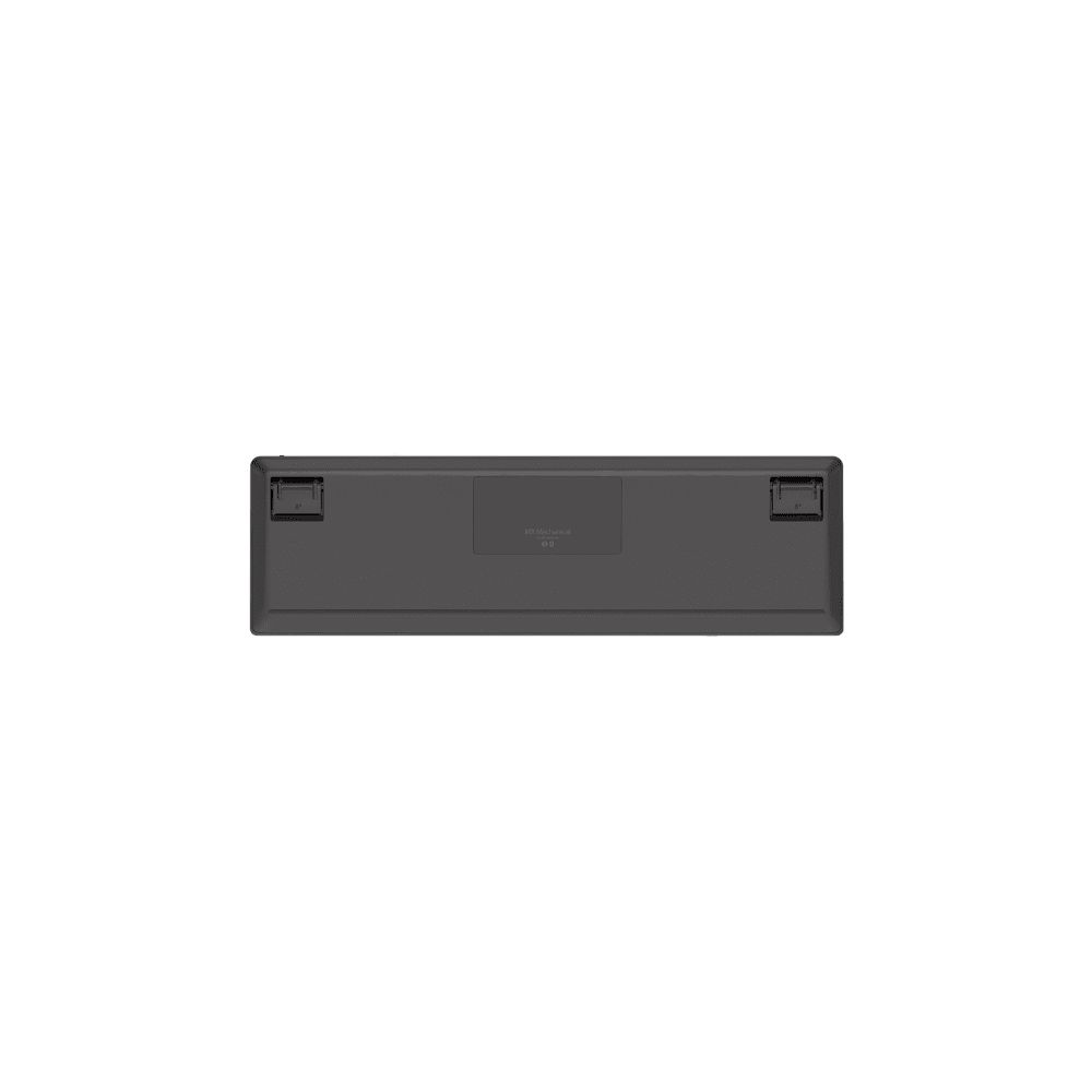 Logitech - MX Mechanical Keyboard / Graphite 