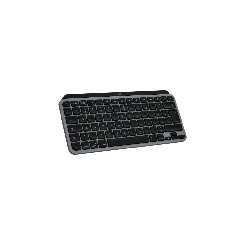 Logitech - MX Keys mini for Mac / Space Gray
