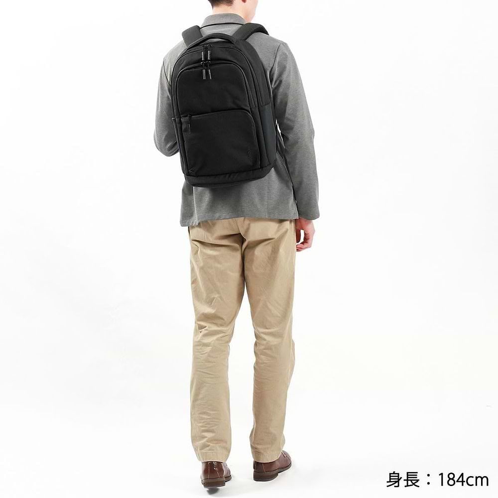 Incase - Backpack Facet 25L / Black