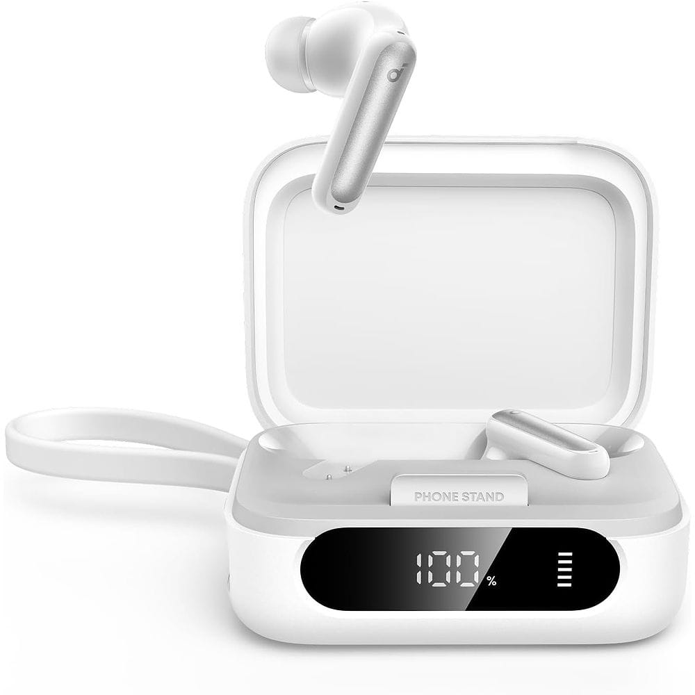 Anker - Soundcore P41i Earphones