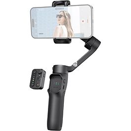 HOHEM - iSteady Gimbal X3 All-in-one / Black