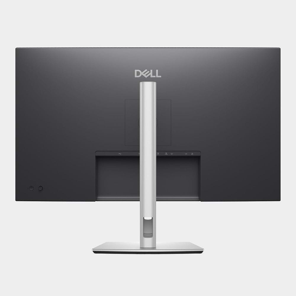 Dell - 32-inch Pro Plus Monitor USB-C Hub / Black 