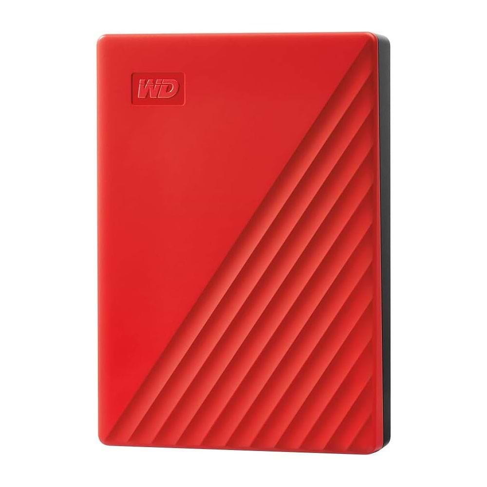 Western Digital - My Passport (6TB)