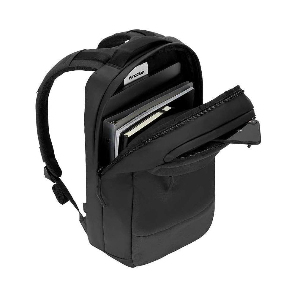 Incase - City Collection Compact Backpack / Black 