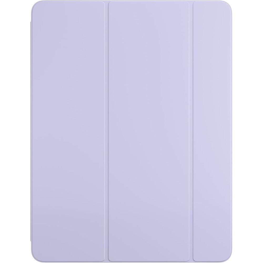 כיסוי דק וקל ל־iPad Air 11-inch (M2), עם חיבור מגנטי, הגנה קדמית ואחורית, והתעוררות אוטומטית בפתיחה ומצב שינה בסגירה.