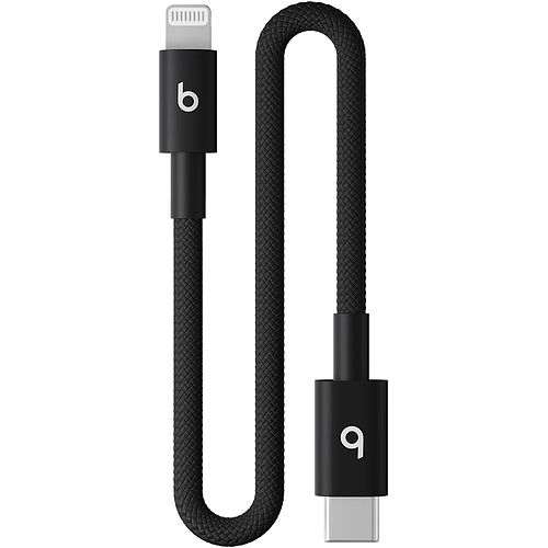 Beats - USB-C to Lightning Woven Cable (20cm)