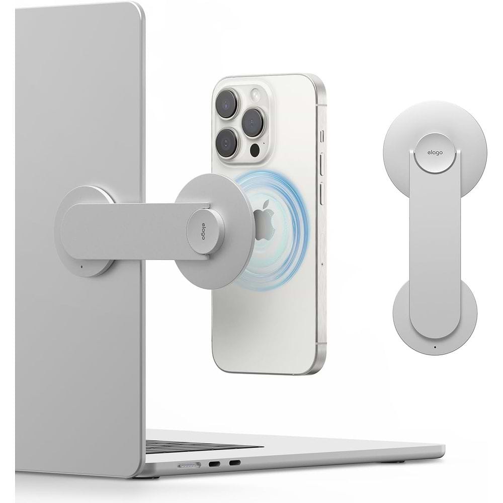 elago - Magnetic Side Mount