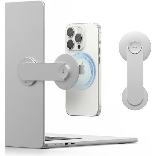 elago - Magnetic Side Mount