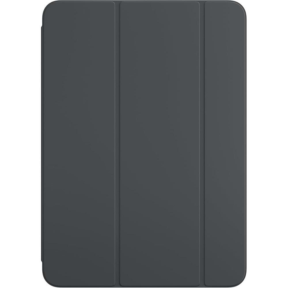 כיסוי דק וקל ל-iPad Pro 11-inch (M4) המעניק הגנה קדמית ואחורית, עם חיבור מגנטי ומעמד מובנה לצפייה ולעבודה.