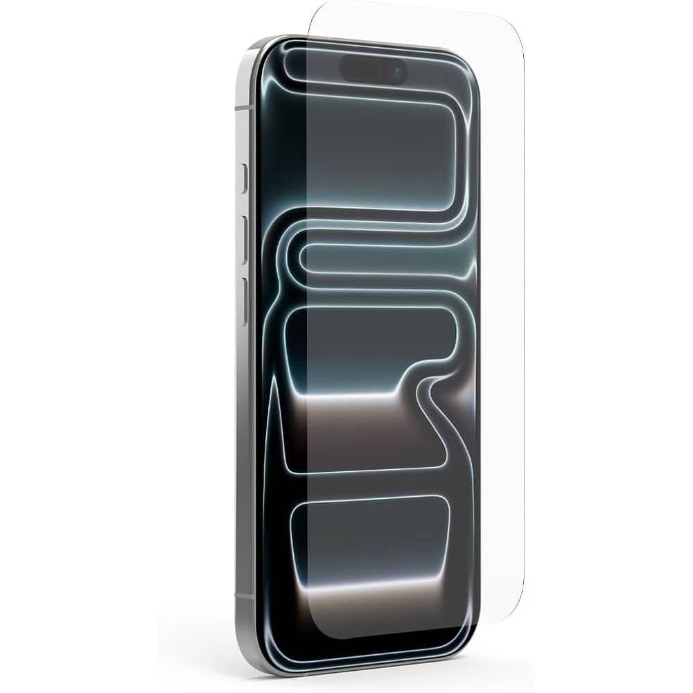 Mower - Pure Glass Screen Protector for iPhone 17