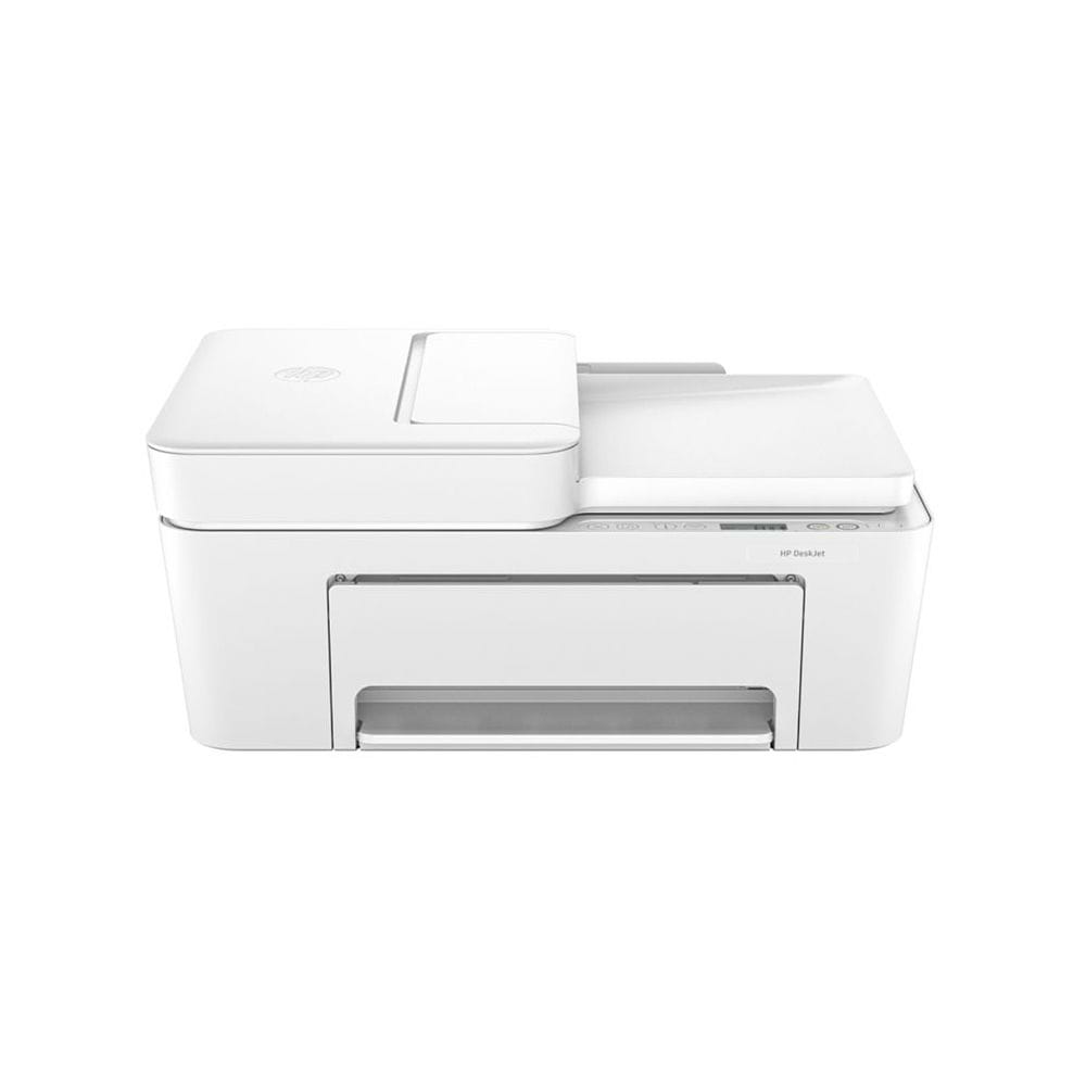 HP - DeskJet Plus 4220 All-in-One Printer / White