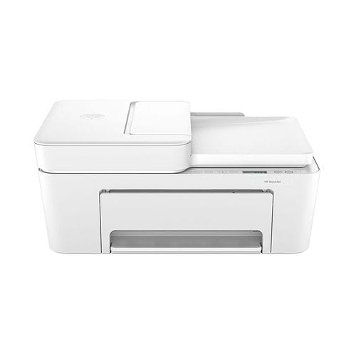 HP - DeskJet Plus 4220 All-in-One Printer / White