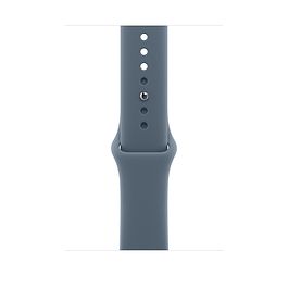 Apple - 46mm Sport Band (S/M)