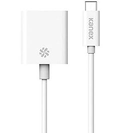 USB-C VGA adapter