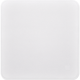 Apple - Polishing Cloth / White