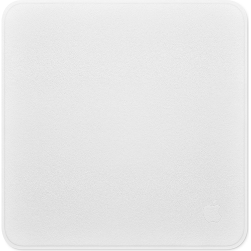 Apple - Polishing Cloth / White