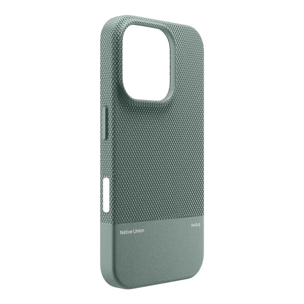 NATIVE UNION - (Re)Classic Case For iPhone 16