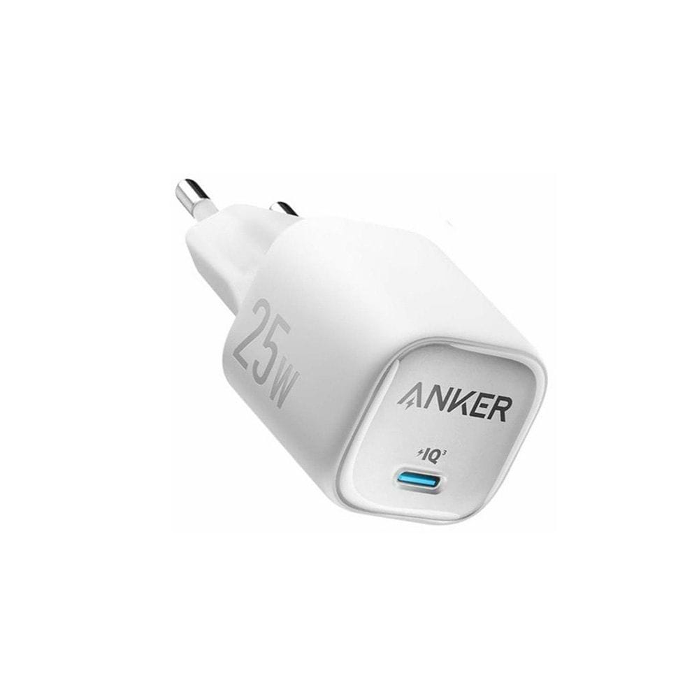 Anker - 25W Power Adapter