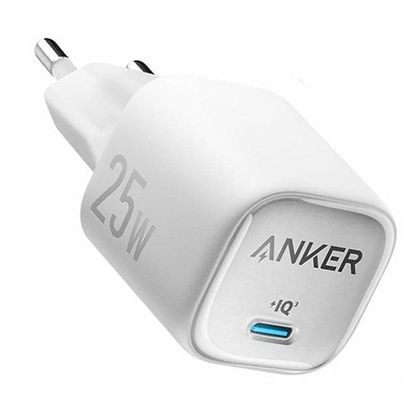 Anker - 25W Power Adapter 