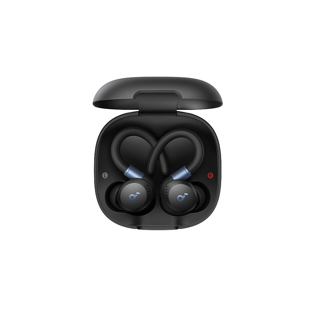 Anker - SoundCore X20 Comfortable In-Ear Sport Earbuds