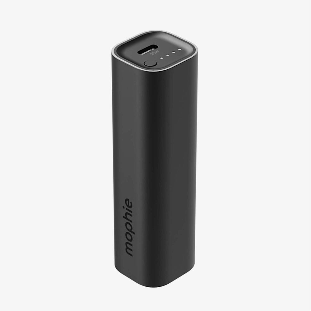 Mophie - Powerstation Mini 5000mAh Power Bank 