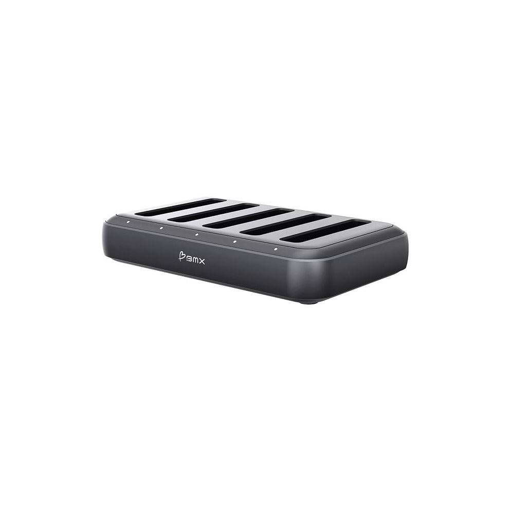 BMX - Solidsafe Charging Dock 