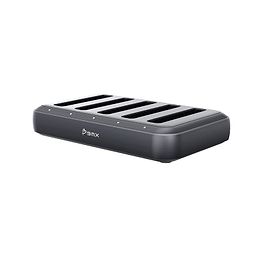 BMX - Solidsafe Charging Dock