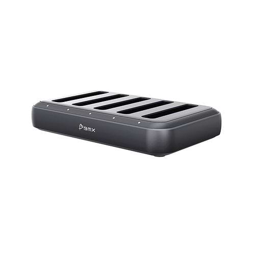 BMX - Solidsafe Charging Dock