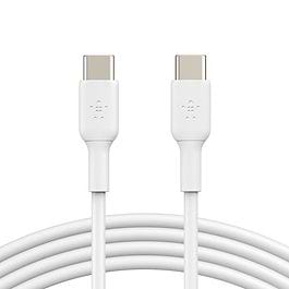 Belkin - USB-C Cable (1m) / White