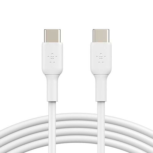 Belkin - USB-C Cable (1m) / White