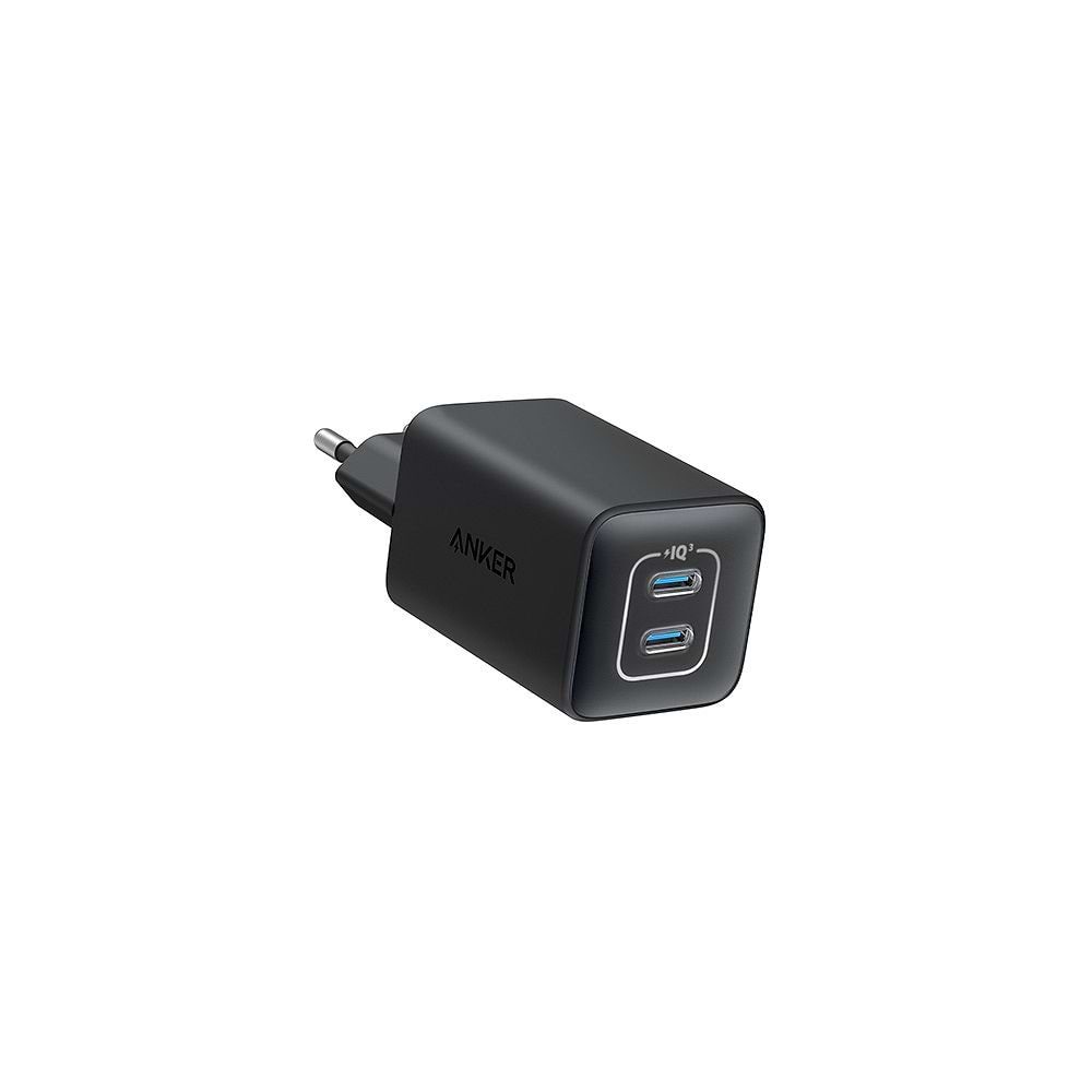 Anker - 47W Nano Power Adapter (523) / Black