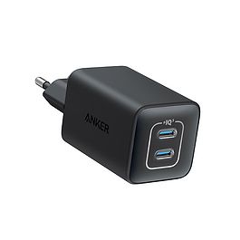 Anker - 47W Nano Power Adapter (523) / Black