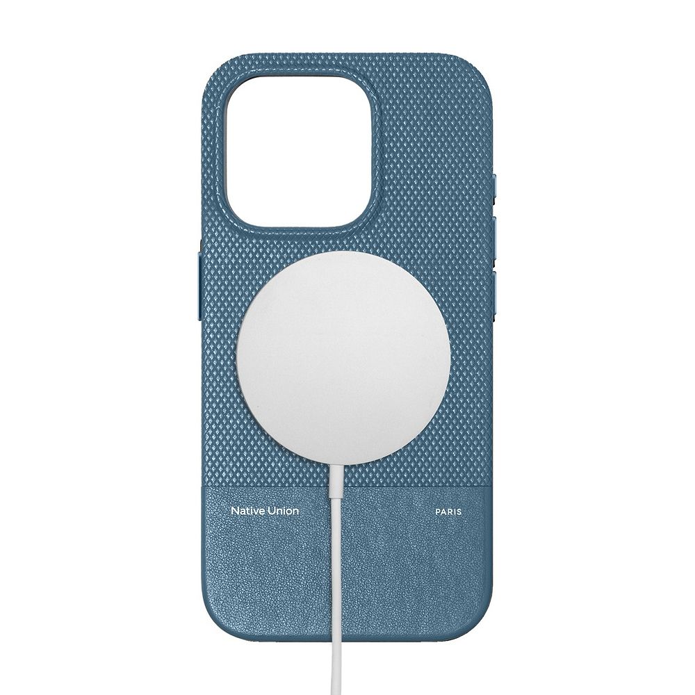NATIVE UNION - (Re)Classic Case For iPhone 16