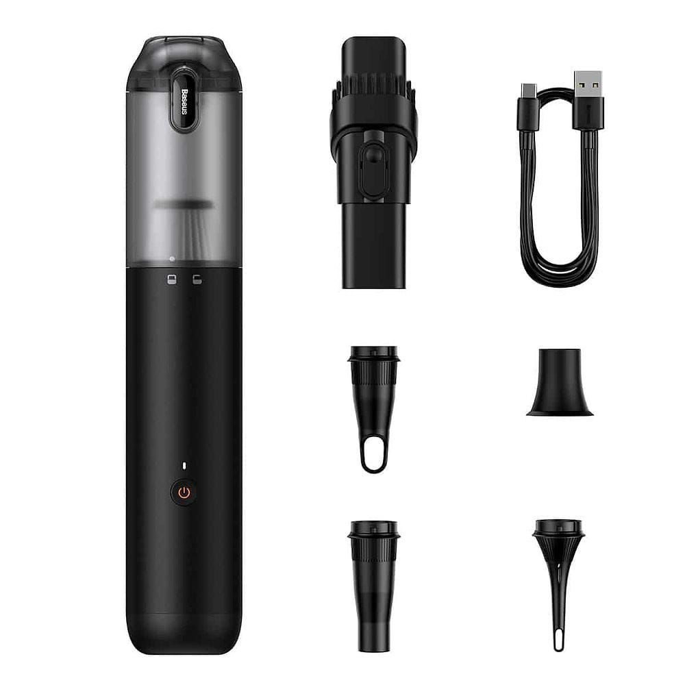 Baseus - A3lite Car Vacuum Cleaner