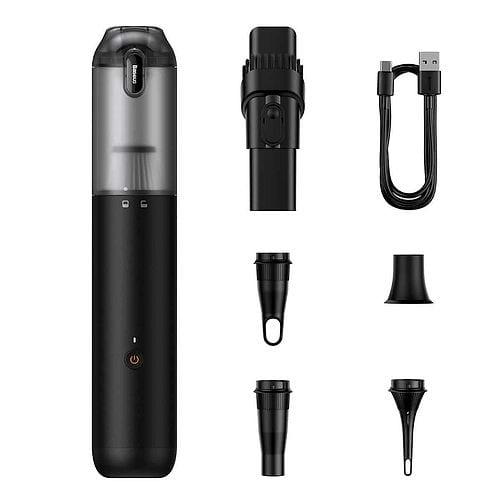 Baseus - A3lite Car Vacuum Cleaner