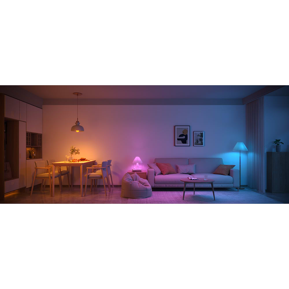 Govee - TV Backlight 3 Lite for 75-85 inch TV / Black