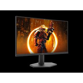 AOC - 23.8-inch Display Full HD 240Hz (24G11ZE) / Black