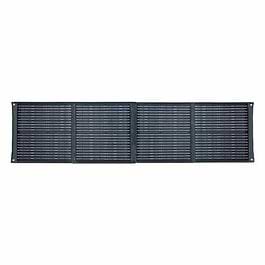 Baseus - 100W Energy Stack Solar Panel / Black/Gray