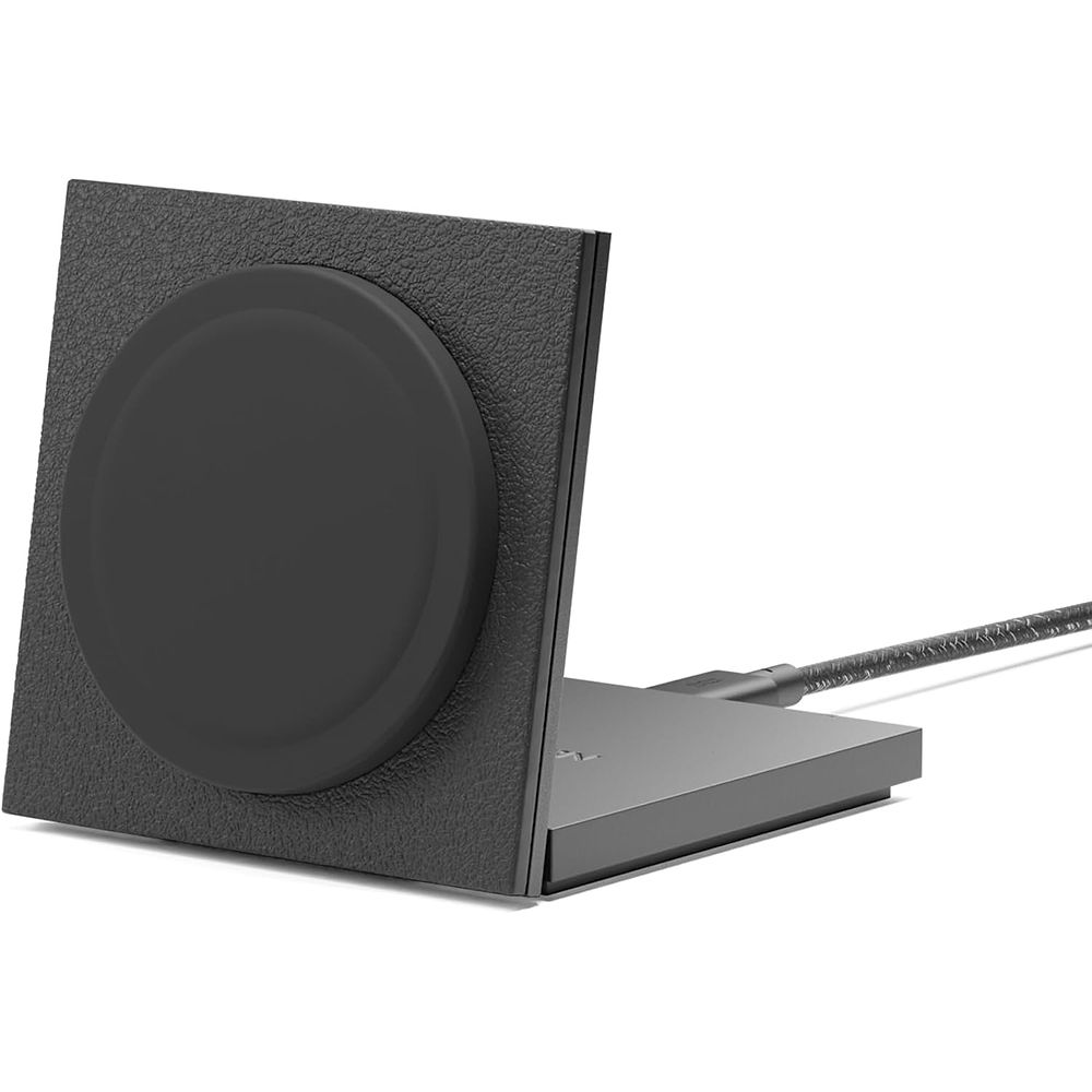 NATIVE UNION - Rise Solo Qi2 Wireless Charger