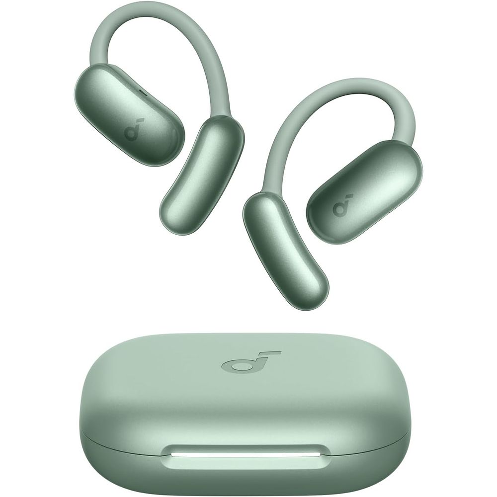 Anker - Aerofit 2 AI Assistant TWS