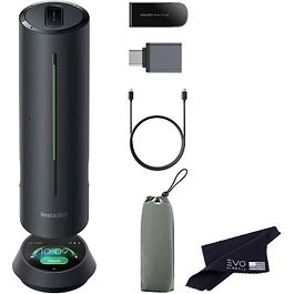 Insta360 - Wave Speaker with AI Recording 