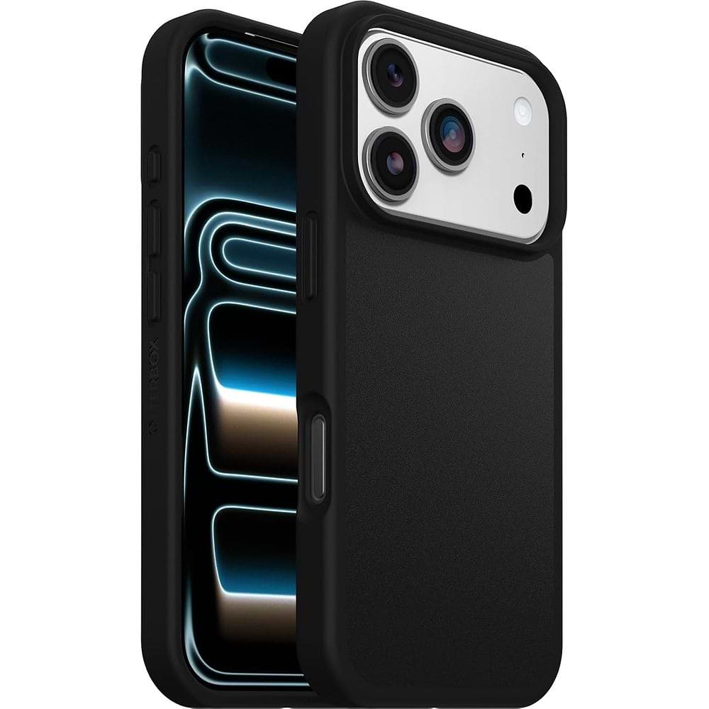 React Case with MagSafe for iPhone 17 Pro