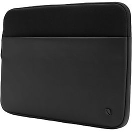 Incase - A.R.C. Sleeve With ReSpun 100% Recycled Polyester for MacBook 14-inch / Black