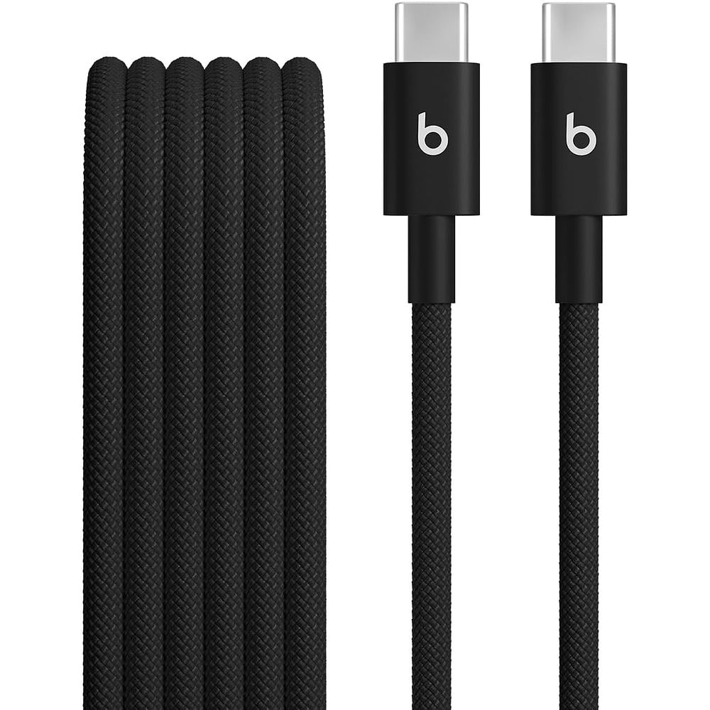Beats - 240W USB-C Braided Cable (3m) 